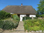 Terrassenansicht - EFH mit Garage und Vollkeller in guter Wohnlage